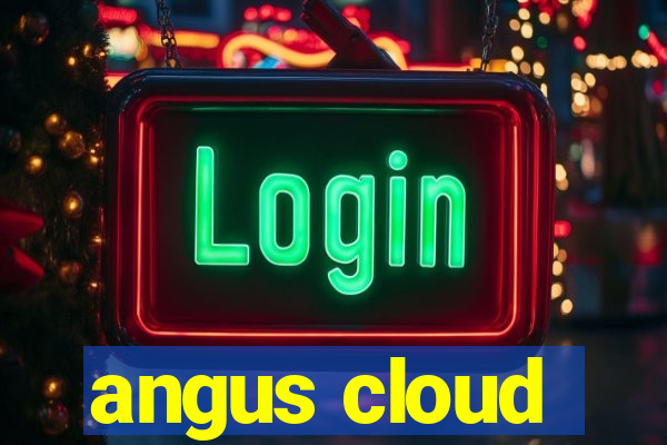 angus cloud